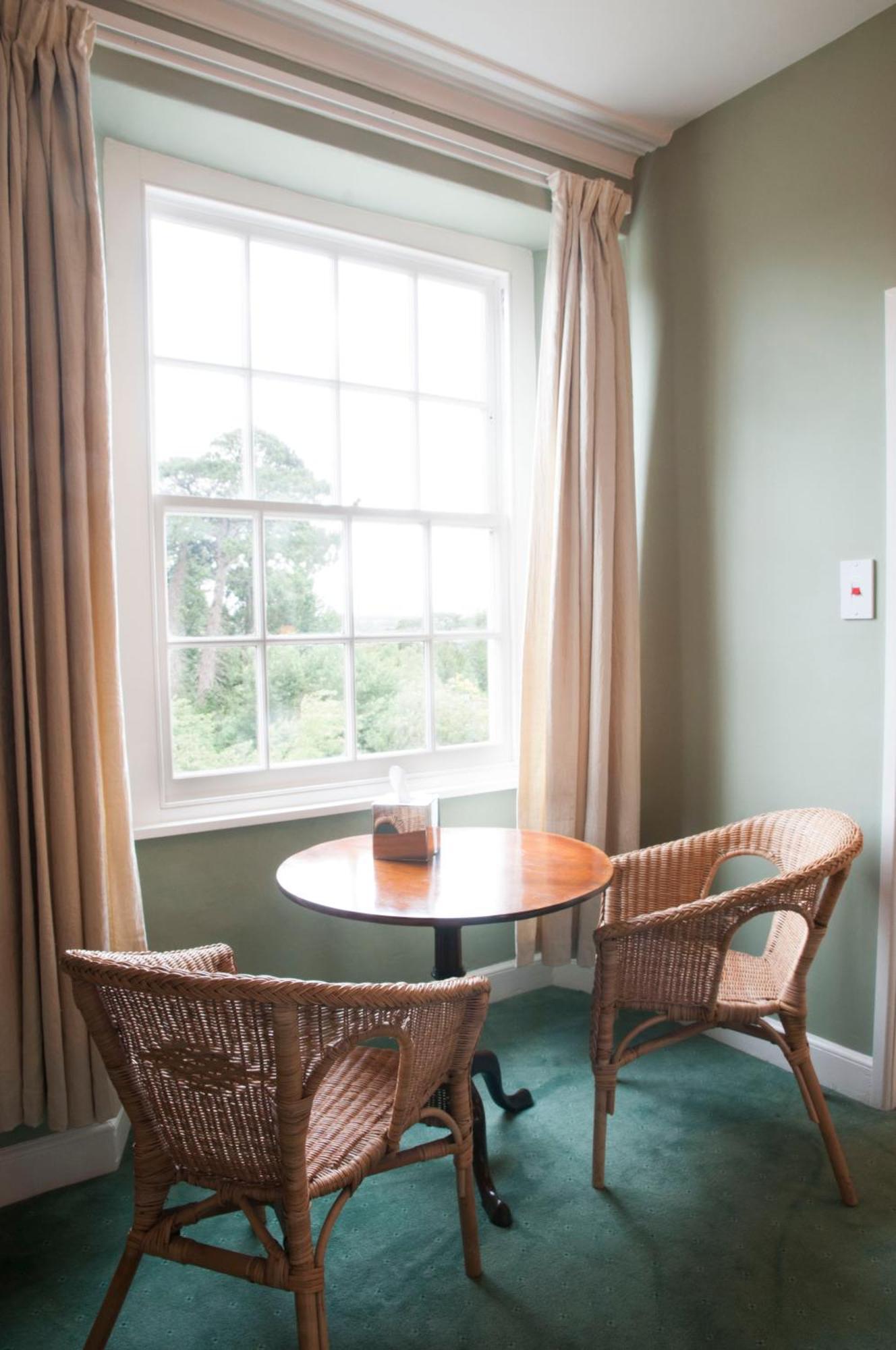 Bed and Breakfast The Priory Middleham Habitación foto