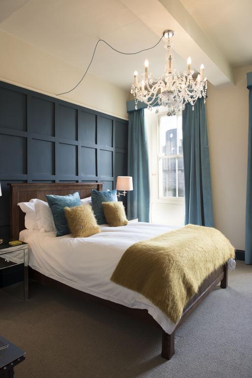 Bed and Breakfast The Priory Middleham Exterior foto